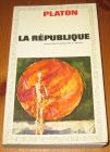 [R15773] La république, Platon