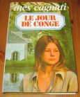 [R15785] Le jour de congé, Inès Cagnati