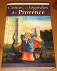 [R15792] Contes et légendes de Provence, Nicole Lazzarini