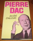 [R15794] Du côté d ailleurs, Pierre Dac