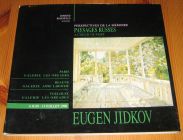 [R15799] Paysages russes, perspectives de la mémoire, à cœur ouvert, Eugen Jidkov