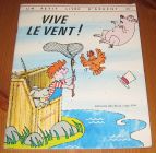 [R15818] Vive le vent !