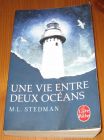 [R15823] Une vie entre deux océans, M.L. Stedman