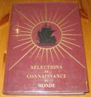 [R15891] Sélections de connaissance du monde