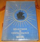 [R15892] Sélections de connaissance du monde