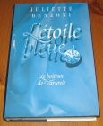 [R15916] L étoile bleue 1 – Le boiteaux de Varsovie, Juliette Benzoni