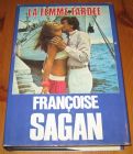 [R15917] La femme fardée, Françoise Sagan