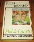 [R15928] Poil de Carotte, Jules Renard