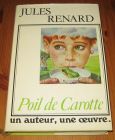 [R15928] Poil de Carotte, Jules Renard