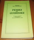 [R15929] Pensez et guérissez, Kurt Tepperwein