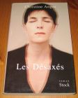 [R15938] Les désaxés, Christine Angot