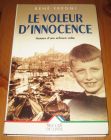 [R15942] Le voleur d innocence, René Frégni