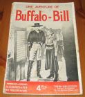 [R15951] Une aventure de Buffalo-Bill, Franck J. Wilstach