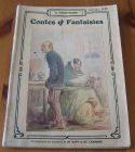 [R15953] Contes et Fantaisies, G. Courteline
