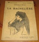 [R15956] La Bachelière, Gabrielle Réval