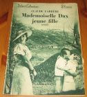 [R15957] Mademoiselle Dax jeune fille, Claude Farrère