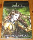 [R15974] Twilight Fascination 1, Stephenie Meyer et Young Kim