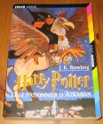 [R15977] Harry Potter et le prisonnier d Azkaban (3), J.K. Rowling