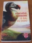 [R15982] Le bal du dodo, Geneviève Dormann