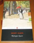 [R16000] Washington Square, Henry James