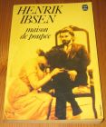 [R16012] Maison de poupée, Henrik Ibsen