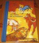 [R16016] Les fables de La Fontaine, Marc Chagall