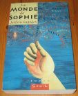 [R16021] Le monde de Sophie, Jostein Gaarder