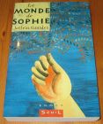 [R16022] Le monde de Sophie, Jostein Gaarder