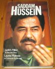 [R16023] Saddam Hussein, Judith Miller et Laurie Mylroie