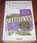 [R16037] La Provence, Terre de nature et de parfums