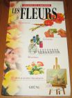 [R16040] Les fleurs