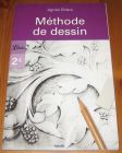 [R16043] Méthode de dessin, Agnès Brière