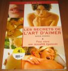 [R16053] Les secrets de l’art d’aimer, Marie Borrel