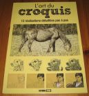 [R16055] L’art du croquis