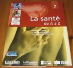 [R16057] La santé de A à Z 7 – Les reins et la vessie & Le système reproducteur