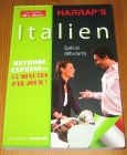 [R16090] Italien, spécial débutants, 15 minutes par jour, Vittoria Bowles et Paul Coggle