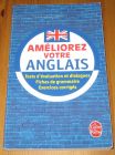 [R16095] Améliorer votre anglais