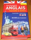 [R16103] Dictionnaire anglais / Français