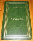 [R16123] Les ritals, François Cavanna