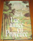 [R16130] Une année en Provence, Peter Mayle