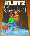 [R16135] Killer Kid, Claude Klotz