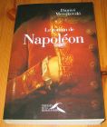 [R16136] Le roman de Napoléon, Dimitri Merejkovski