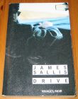 [R16150] Drive, James Sallis