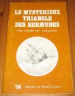 [R16159] Le mystérieux triangle des Bermudes, lieu maudit des navigateurs