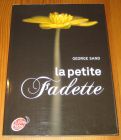 [R16176] La petite fadette, George Sand