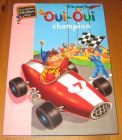 [R16193] Oui-oui champion, Enid Blyton