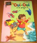 [R16194] Oui-oui à la plage, Enid Blyton