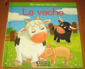 [R16198] La vache