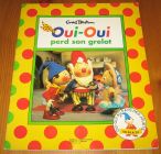 [R16209] Oui-Oui perd son grelot, Enid Blyton