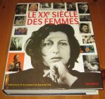 [R16243] Le XXe siècle des femmes, Florence Montreynaud